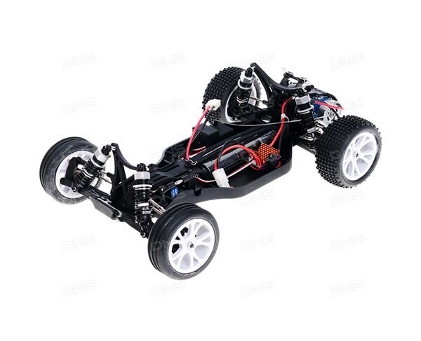 River Hobby 1:10 Bullett EBD Buggy 2WD RTR